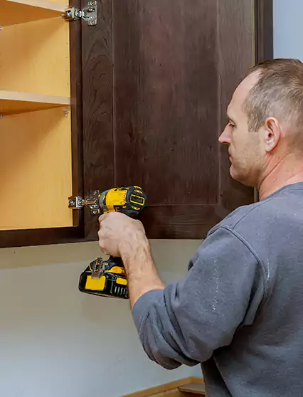 Professional Door Hinge Repair Surfside, FL