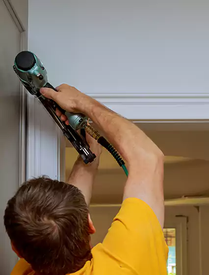 Professional Door Jamb Repair Surfside, FL