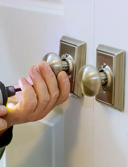 Professional Door Knob Repair Surfside, FL