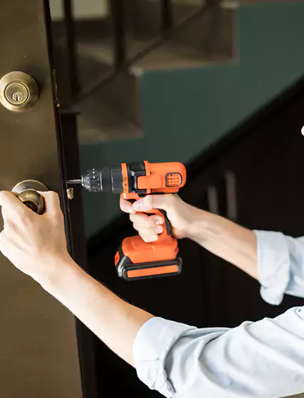Expert Door Opener Repair in Surfside, FL