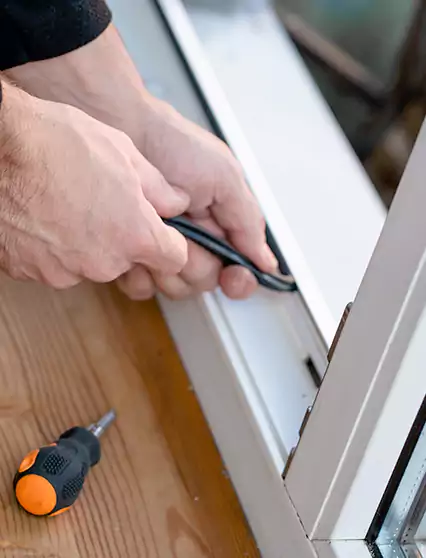 Professional Door Seal Repair Services in Surfside, FL