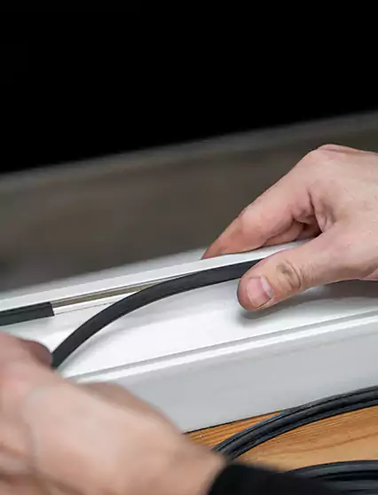 Professional Weather Stripping Service Surfside, FL
