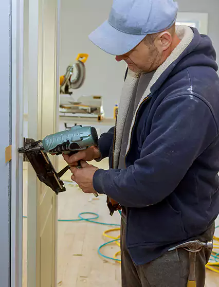 Professional Emergency Exit Door Repair Surfside, FL