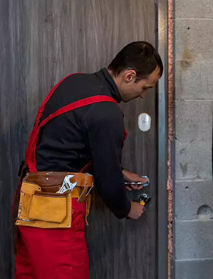 Professional Fire Rated Door Repair Surfside, FL