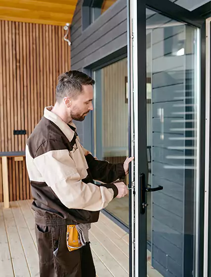 Professional Front Door Replacement Service Surfside, FL