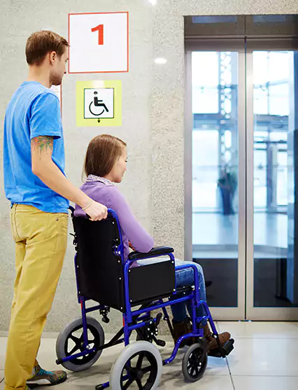 Exceptional Sliding Door Repair Service in Surfside