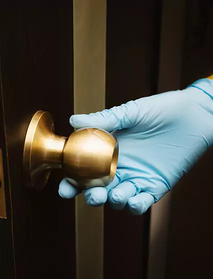 Exceptional Sliding Door Repair Service in Surfside
