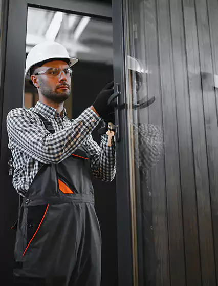 Professional Industrial Door Repair Surfside, FL