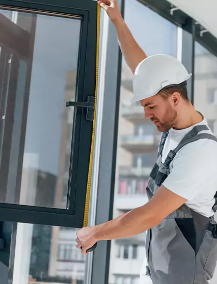 Professional Old Window Restoration Surfside, FL