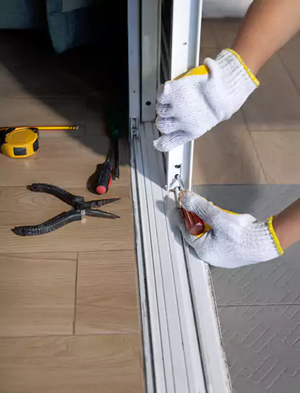 Reliable Patio Door Wheel Repair Surfside, FL