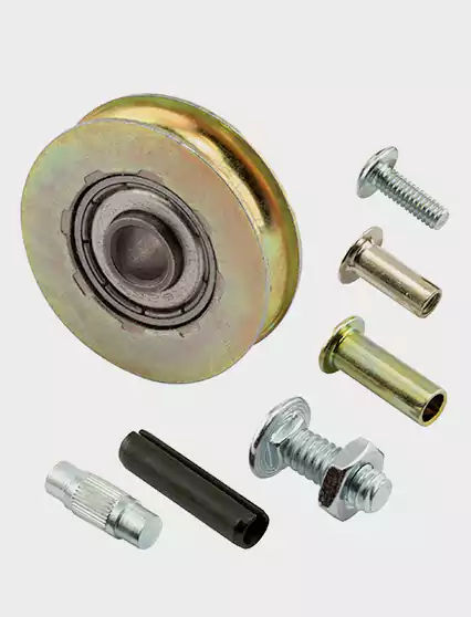 Admirable Patio Door Wheel Replacement Surfside, FL