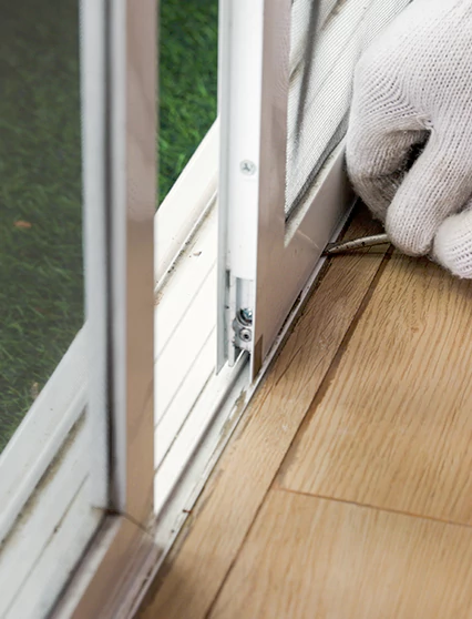 Reliable Pocket Door Roller Replacement Surfside, FL
