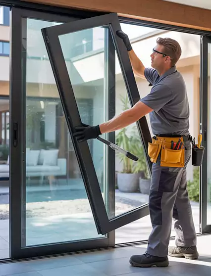 Reliable Pool Screen Door Replacement Surfside, FL