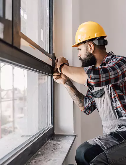 Professional Retractable Screen Repair Surfside, FL