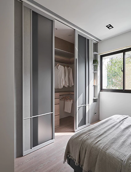 Reliable Sliding Closet Door Installation Surfside, FL