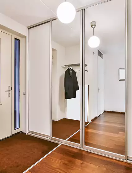 Professional Sliding Closet Door Repair Surfside, FL