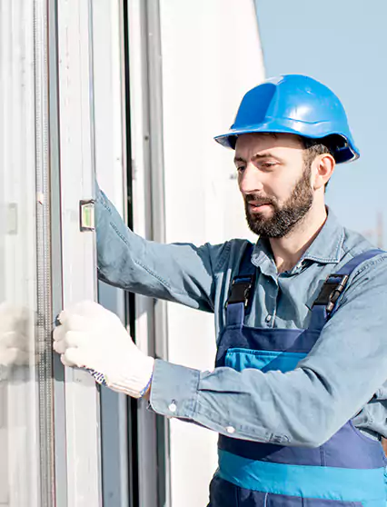 Professional Sliding Door Contractor Surfside, FL