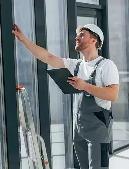 Professional Sliding Door Glass Replacement Services in Surfside, FL