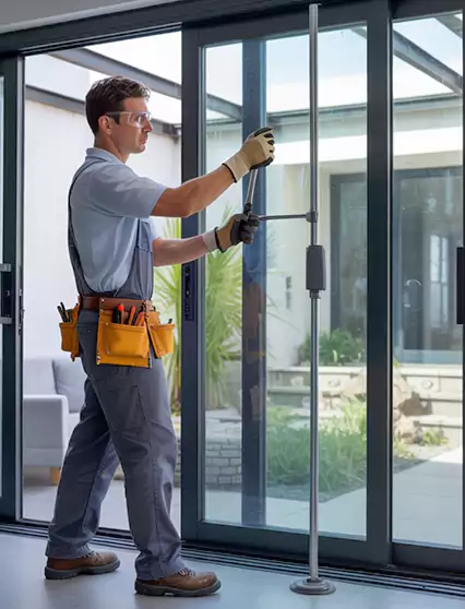 Professional Sliding Door Installation and Patio Door Installation in Surfside, FL