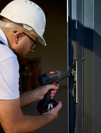 Dependable Sliding Door Latch Replacement Surfside, FL