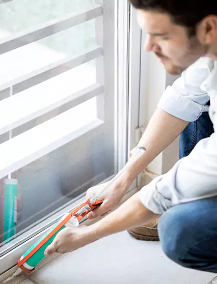 Reliable Sliding Door Leaking Repair Surfside, FL