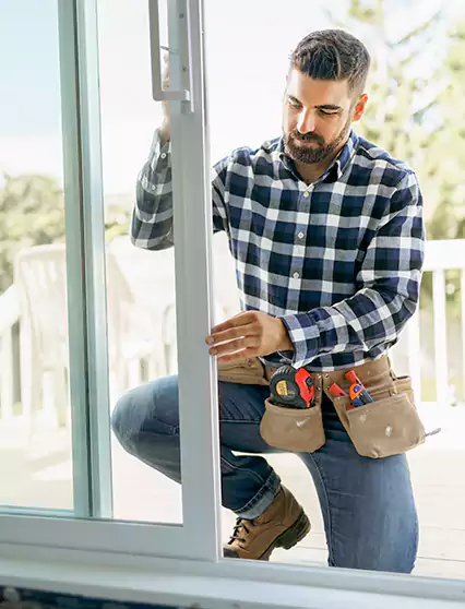 Reliable Sliding Door Panel Replacement Surfside, FL
