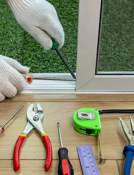 Reliable Sliding Glass Door Roller Replacement in Surfside, FL