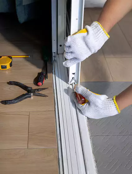 Reliable Sliding Door Stopper Replacement Surfside, FL