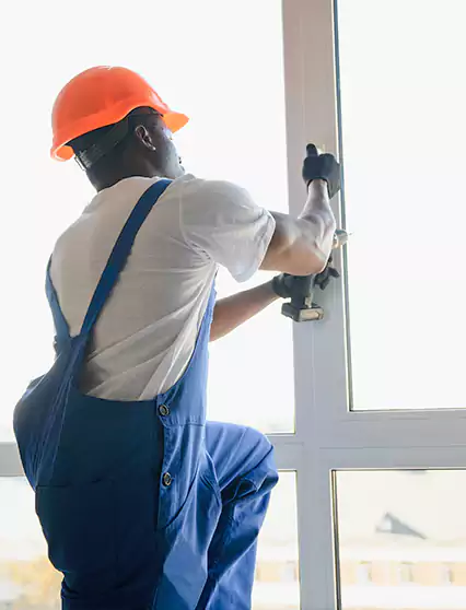 Trusted Sliding Door Lock Repair in Surfside, FL