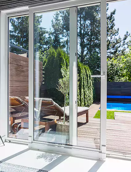 Professional Sliding Glass Door Replacement Surfside, FL