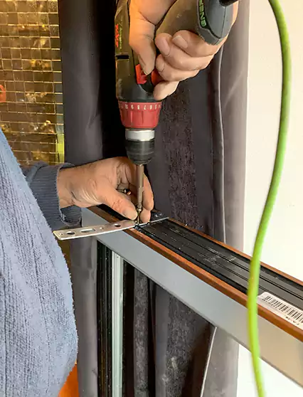 Exceptional Sliding Screen Door Repair Surfside, FL