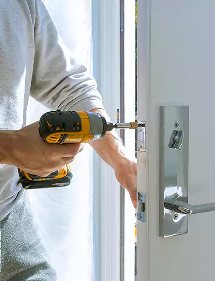 Professional Steel Door Repair Surfside, FL