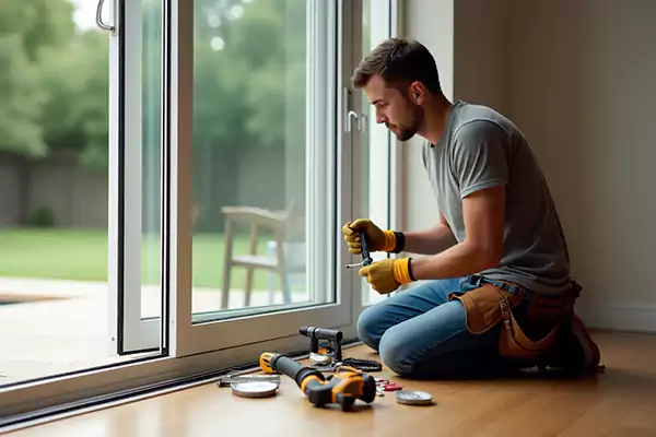 Sliding Glass Door Replacement in Surfside, FL
