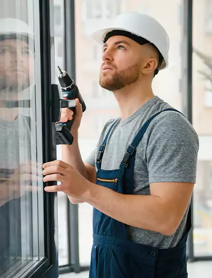 Your Trusted Sliding Glass Door Company in Surfside, FL