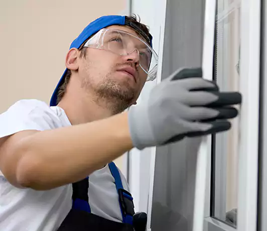 Why Choose Us for Sliding Glass Door Services Surfside, FL?