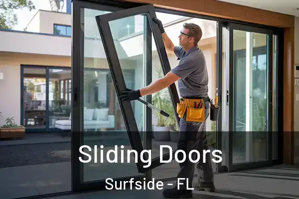  Sliding Doors Surfside - FL